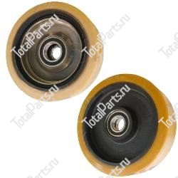 RADER VOGEL 172/310/102/255/5/ G КОЛЕСО ГРУЗОВОЕ