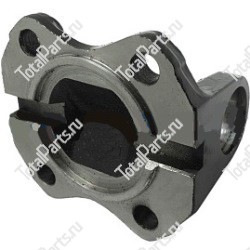 DAEWOO-DOOSAN D30S-5 Q4 ФЛАНЕЦ КАРДАНА НА ПОГРУЗЧИК