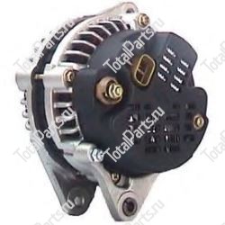 ZAUFER 301N22132Z ГЕНЕРАТОР