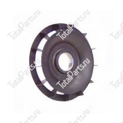 MITSUBISHI 9702104500 ВЕНТИЛЯТОР ЭЛЕКТРОДВИГАТЕЛЯ