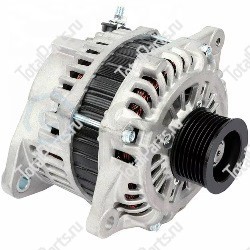 ZAUFER 301N20148Z ГЕНЕРАТОР