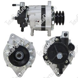ZAUFER 301N20892Z ГЕНЕРАТОР
