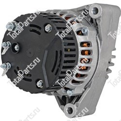 ZAUFER 301N21050Z ГЕНЕРАТОР