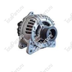 ZAUFER 301N20771Z ГЕНЕРАТОР