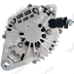 ZAUFER 301N20624Z ГЕНЕРАТОР