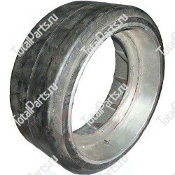 PRAMAC G073040 ВЕДУЩЕЕ КОЛЕСО