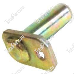 SIZE 15*51/44 ПАЛЕЦ РУЛЕВОГО МЕХАНИЗМА