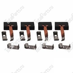 TOYOTA 005915148181 НАБОР ЭЛЕКТРОЩЕТОК