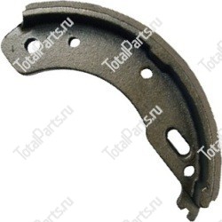 YALE 51166740 ТОРМОЗНАЯ КОЛОДКА