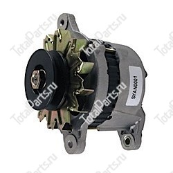 ZAUFER 301N21381Z ГЕНЕРАТОР