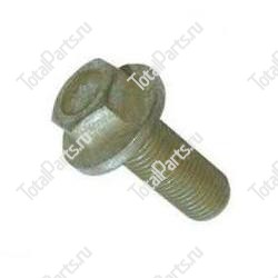 SIZE 14xM14x35xYxA3xSx1.5 БОЛТ С ШЕСТИГРАННОЙ ГОЛОВКОЙ