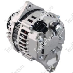 ZAUFER 301N21315Z ГЕНЕРАТОР