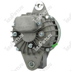 ZAUFER 301N22108Z ГЕНЕРАТОР