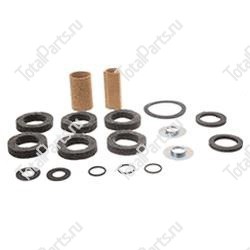 MITSUBISHI 9306500018 РЕМКОМПЛЕКТ ФИЛЬТРА ГАЗА