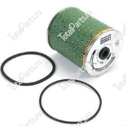 WIX 51010 ФИЛЬТР МАСЛЯНЫЙ