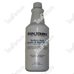 HYSTER 800134230 ОЧИСТИТЕЛЬ БАТАРЕИ