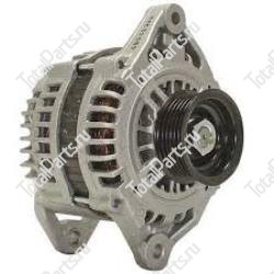 MOTORHERZ ALH3371RB ГЕНЕРАТОР
