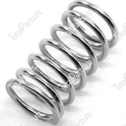 SIZE 51*102*5.5*8*Y*N ПРУЖИНА | ROUND WIRE