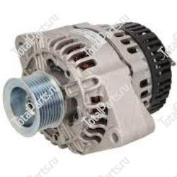 ZAUFER 301N22109Z ГЕНЕРАТОР 12V 120A