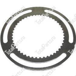 SIZE 173x114.4x2xNx3 ФРИКЦИОННЫЙ ДИСК