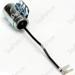 HELMAR CD04 КОНДЕНСАТОР Continental