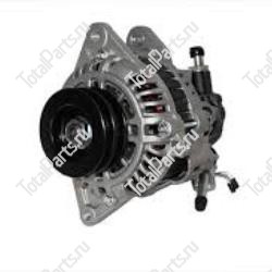 ZAUFER 301N20709Z ГЕНЕРАТОР