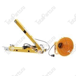 HYSTER 800046417 ДОК СВЕТ