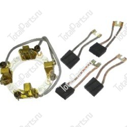 LINDE 3243574555 ЩЕТКОДЕРЖАТЕЛЬ В СБОРЕ