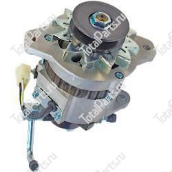 ZAUFER 301N22557Z ГЕНЕРАТОР