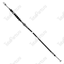 TOYOTA 005915582681 ТРОС АКСЕЛЕРАТОРА