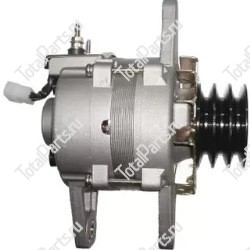 MOTORHERZ ALH5072WA ГЕНЕРАТОР