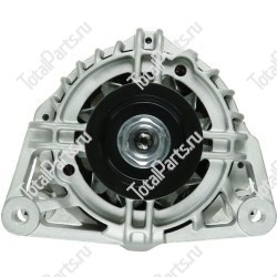 ZAUFER 301N22568Z ГЕНЕРАТОР