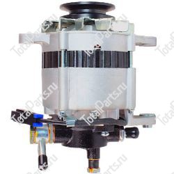 KRAUF ALH5376 ГЕНЕРАТОР 24V 35A