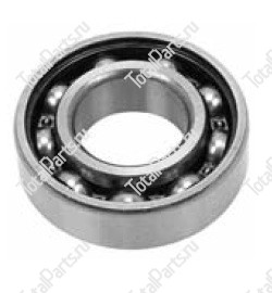 TOYOTA 324331262071 ШАРИКОВЫЙ ПОДШИПНИК