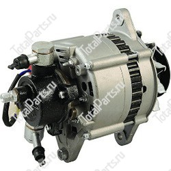 KRAUF ALH2577DD ГЕНЕРАТОР