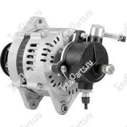 MOTORHERZ ALH3512WA ГЕНЕРАТОР