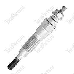 TOYOTA 005916319081 СВЕЧА НАКАЛА