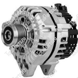 KRAUF ALI3723 ГЕНЕРАТОР 24V 100A