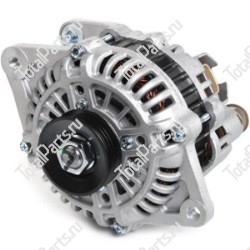 ZAUFER 301N20186Z ГЕНЕРАТОР