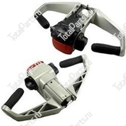 KEY NUMBER 96972 РУКОЯТЬ УПРАВЛЕНИЯ MITSUBISHI