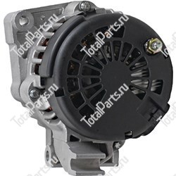 ZAUFER 301N22469Z ГЕНЕРАТОР