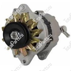 ZAUFER 301N21404Z ГЕНЕРАТОР