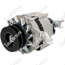 MOTORHERZ ALH0660WA ГЕНЕРАТОР