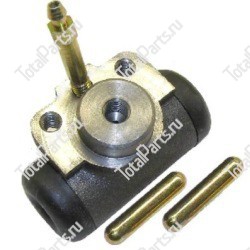 SIZE 1x25.4x2x73x30x9xM10 КОЛЕСНЫЙ ТОРМОЗНОЙ ЦИЛИНДР | F