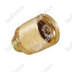 TOYOTA 005915108381 РАЗЪЁМ LPG ГАЗОВОГО БАЛОНА МАМА