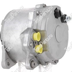 VAG 057903015DX ГЕНЕРАТОР 12V 190A