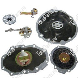 NISSAN 1796200H05 РЕМКОМПЛЕКТ ГАЗОВОГО РЕДУКТОРА