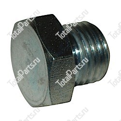 SIZE 14xM14x1.5xRxMx7.2x1 БОЛТ СЛИВА МАСЛА