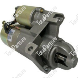 DELCO-REMY 10465293 СТАРТЕР 12V