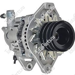 MOTORHERZ ALH4014RB ГЕНЕРАТОР